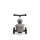 Scoot & Ride Highwaykick 1 Lifestyle Jeździk i hulajnoga 2w1 Brown Lines - 1109673 - zdjęcie 6